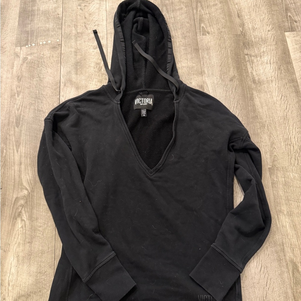 VS sweatshirt